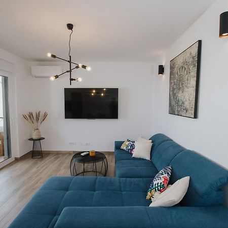Luxury Apartments Marija Trogir Chambre photo