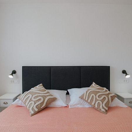 Luxury Apartments Marija Trogir Chambre photo