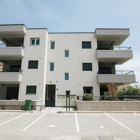 Luxury Apartments Marija Trogir Chambre photo