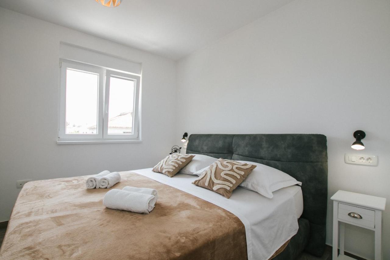 Luxury Apartments Marija Trogir Extérieur photo