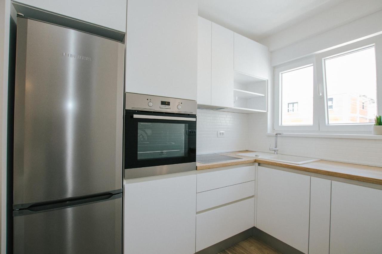 Luxury Apartments Marija Trogir Extérieur photo
