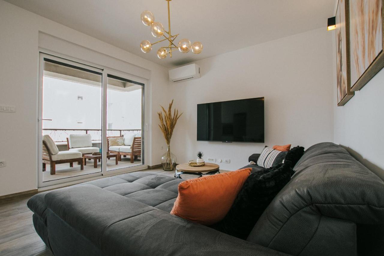 Luxury Apartments Marija Trogir Extérieur photo