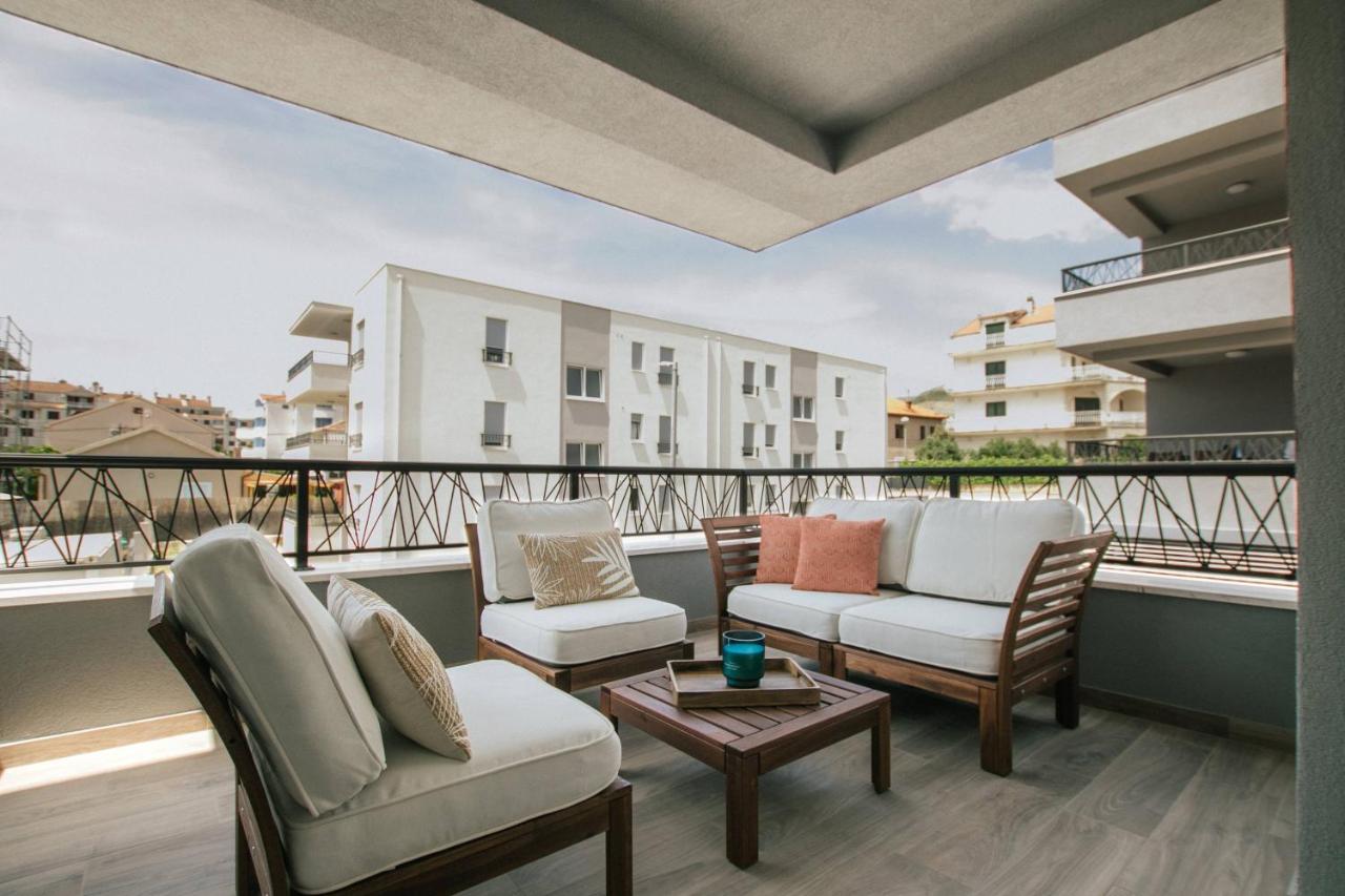 Luxury Apartments Marija Trogir Chambre photo