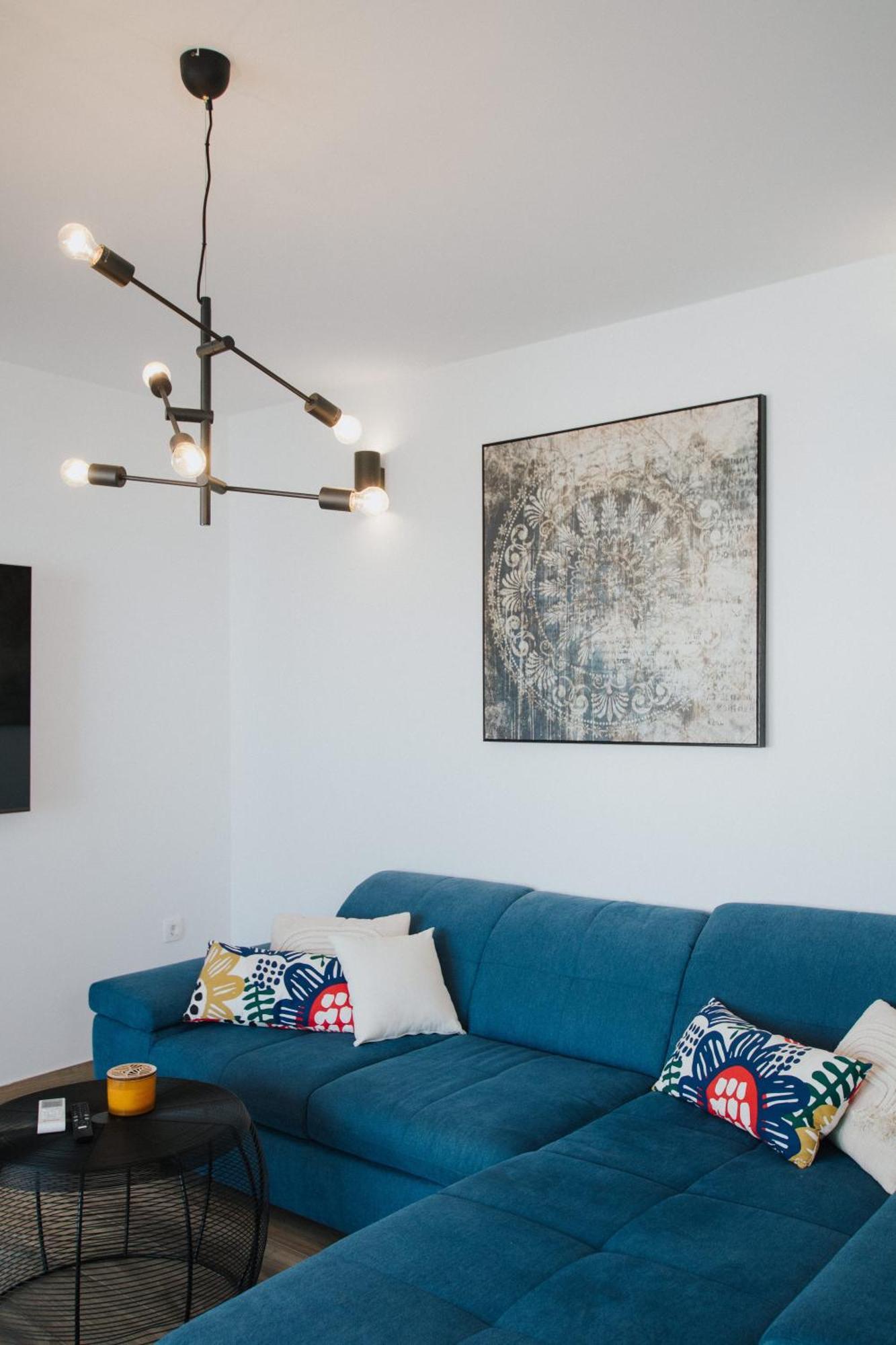 Luxury Apartments Marija Trogir Chambre photo