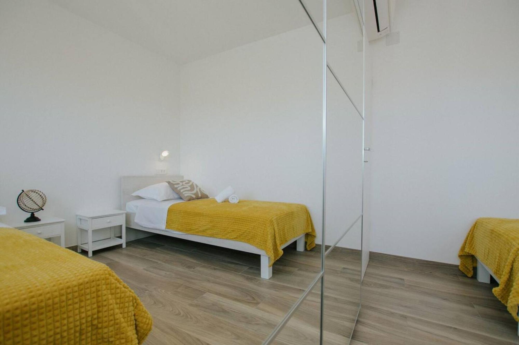 Luxury Apartments Marija Trogir Chambre photo