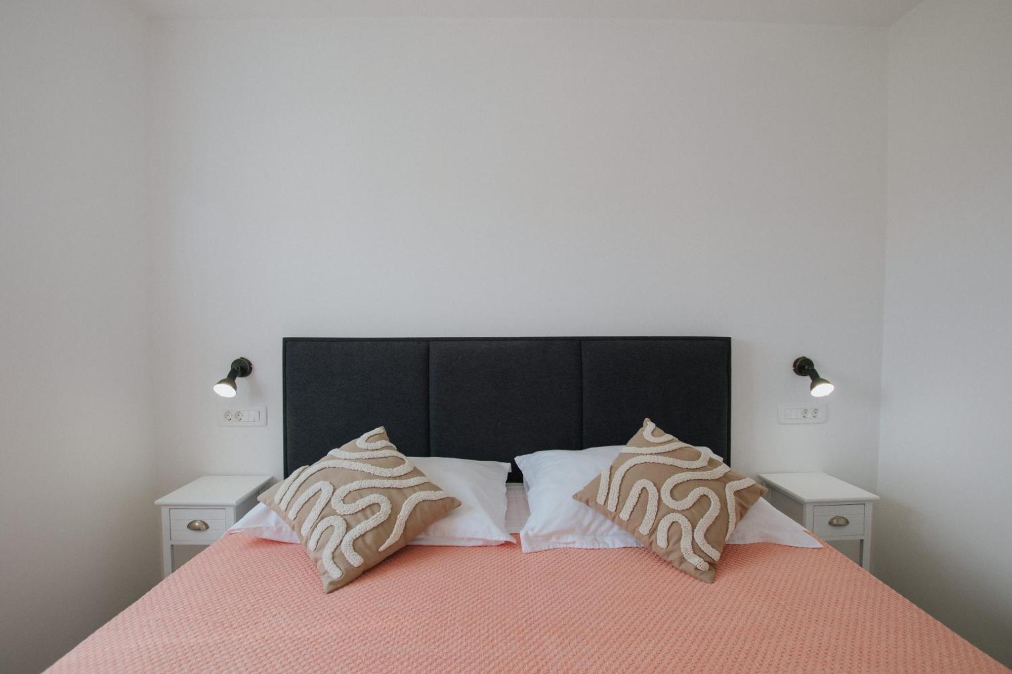 Luxury Apartments Marija Trogir Chambre photo
