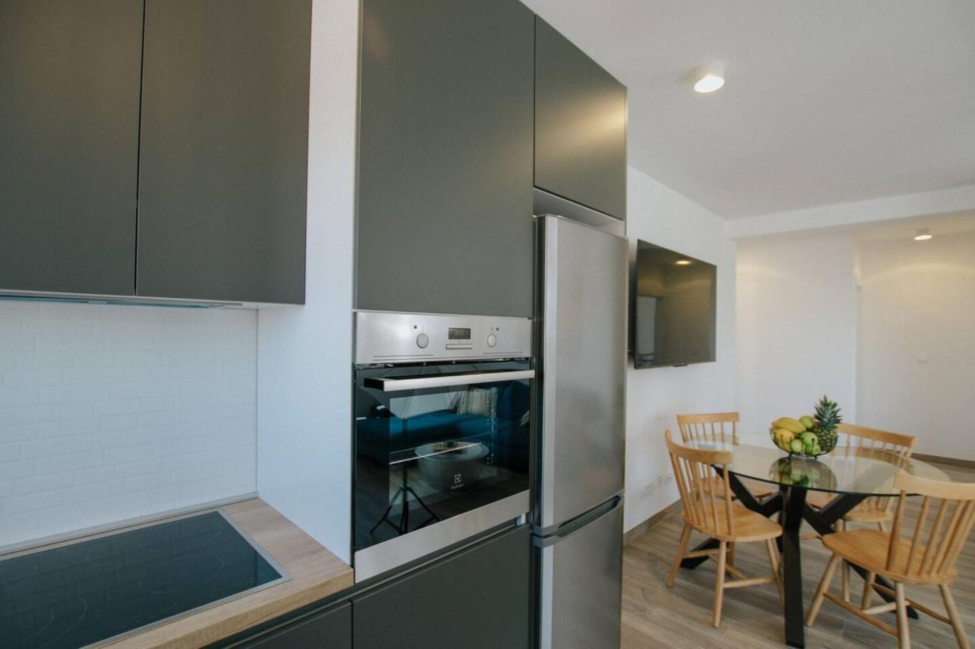 Luxury Apartments Marija Trogir Chambre photo