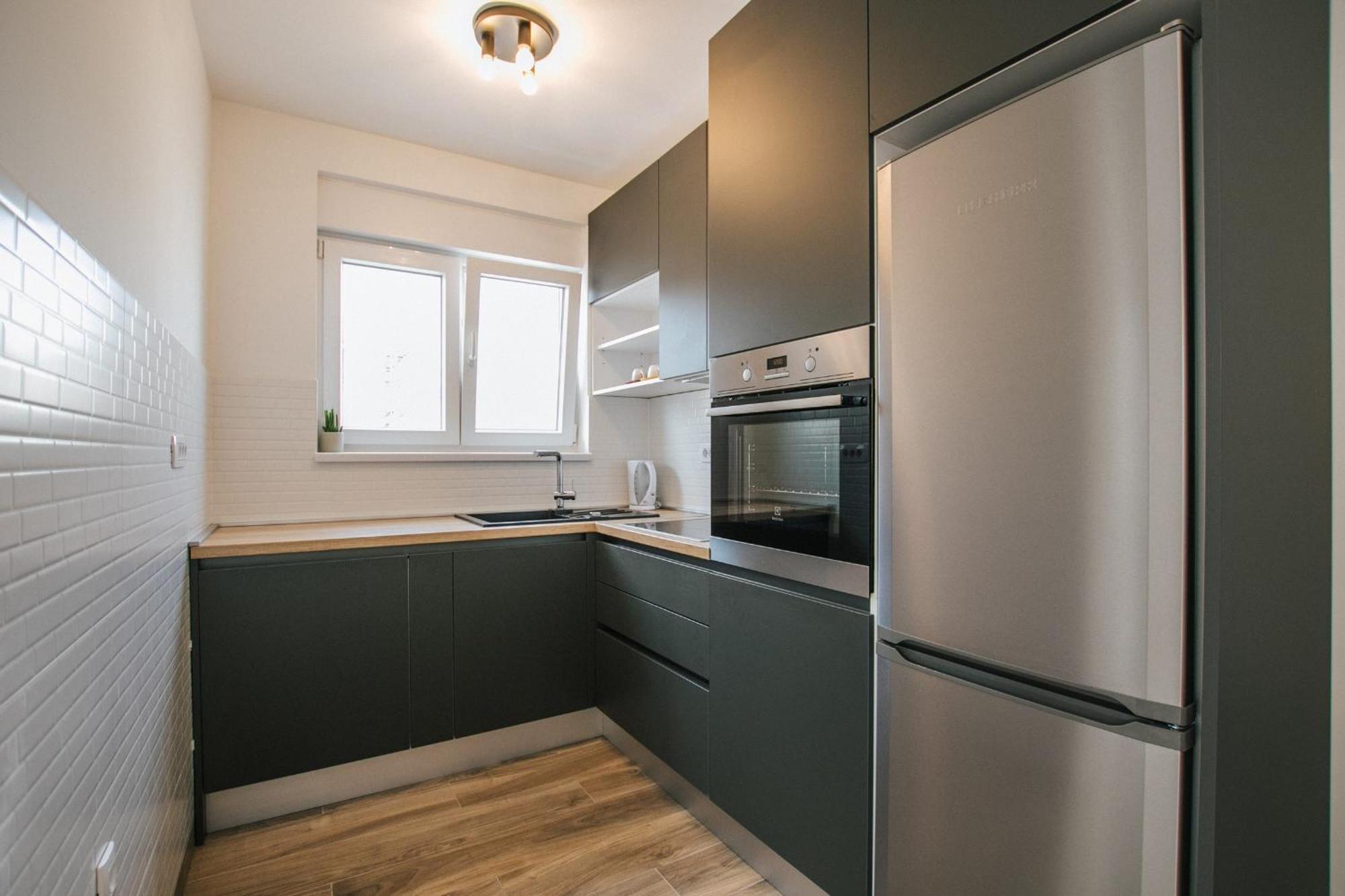 Luxury Apartments Marija Trogir Chambre photo